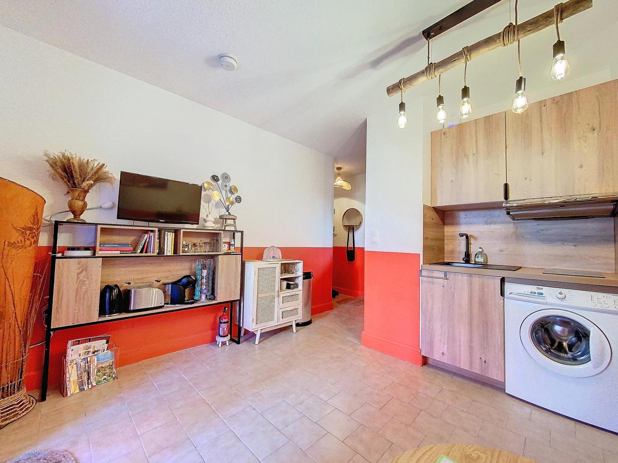 Cosy, Wi-Fi, Jardin & Parking, Jasmins Studio En Cote-D'Azur Vallauris Exterior foto