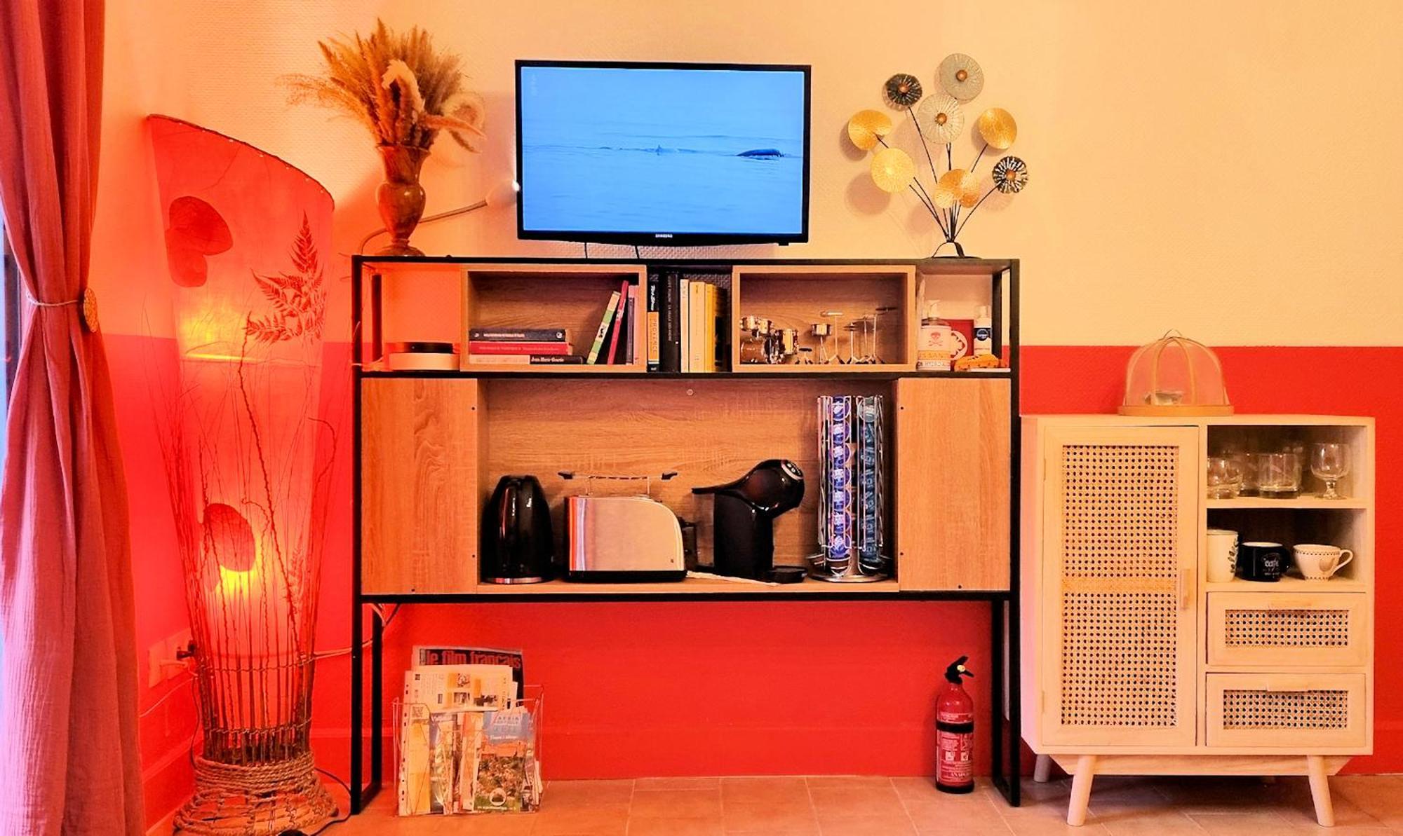 Cosy, Wi-Fi, Jardin & Parking, Jasmins Studio En Cote-D'Azur Vallauris Exterior foto